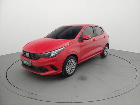 FIAT ARGO 1.0 FIREFLY FLEX MANUAL FIAT ARGO 1.0 FIREFLY FLEX MANUAL
